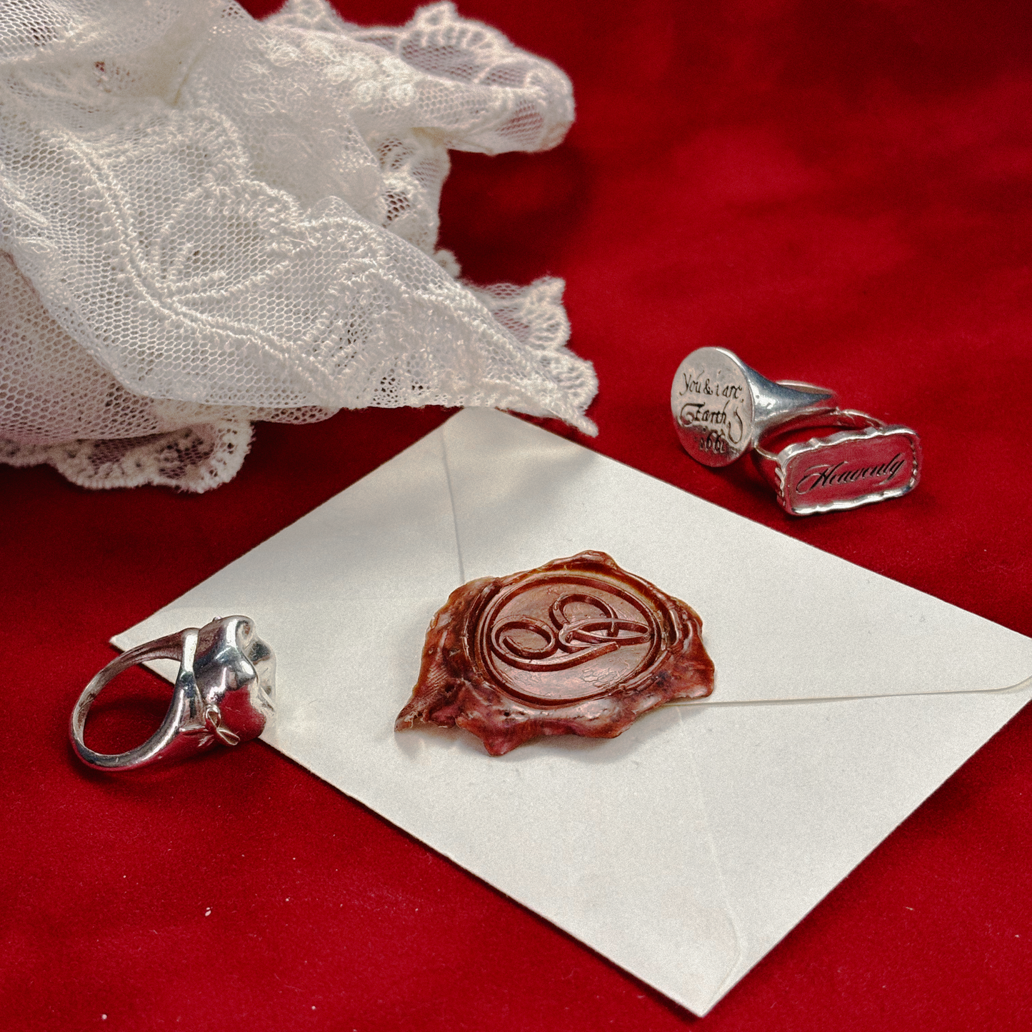 Heavenly Ring Guita Studio