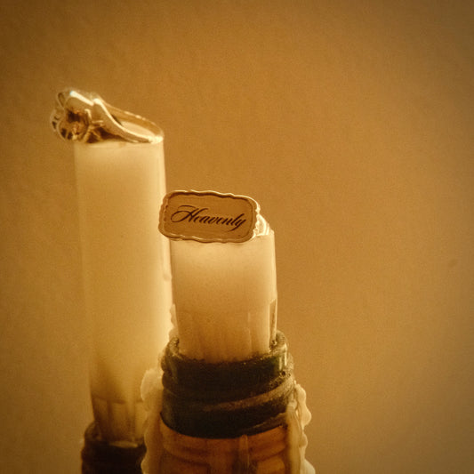 Heavenly Ring Guita Studio