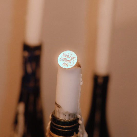 You & I Are Earth Ring Guita Studio