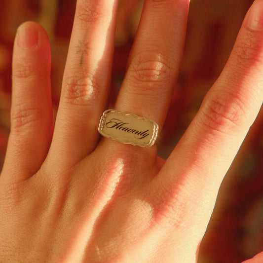 Heavenly Ring Guita Studio