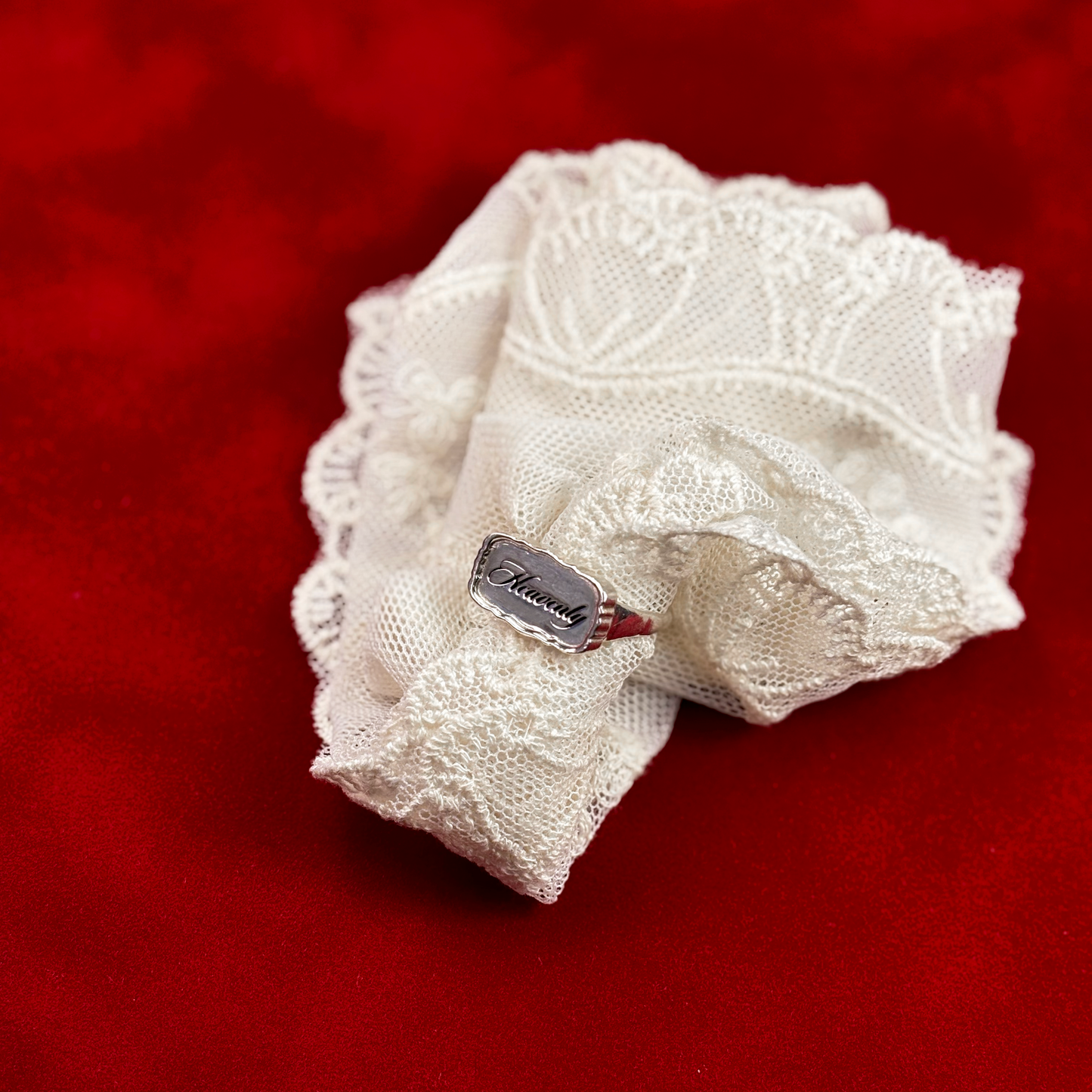 Heavenly Ring Guita Studio