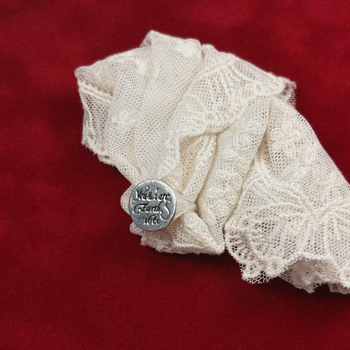 You & I Are Earth Ring Guita Studio