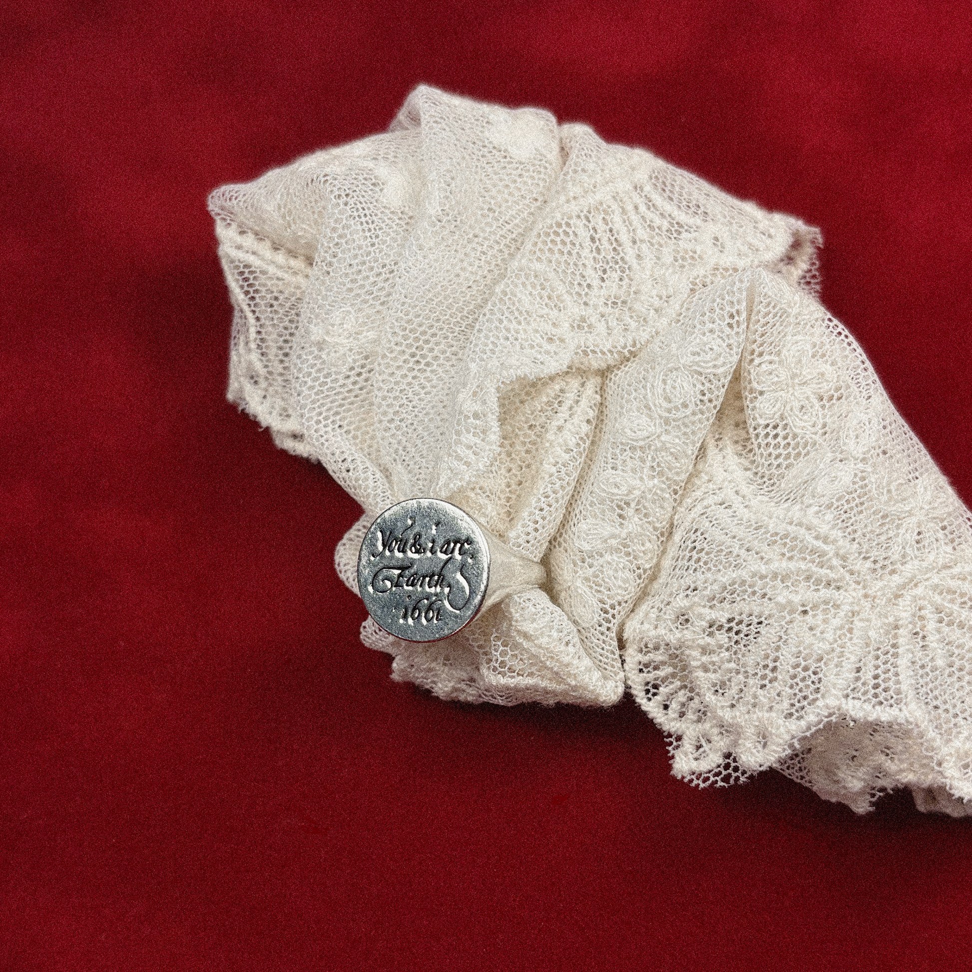 You & I Are Earth Ring Guita Studio