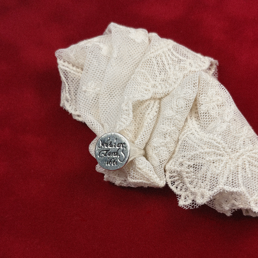 You & I Are Earth Ring Guita Studio