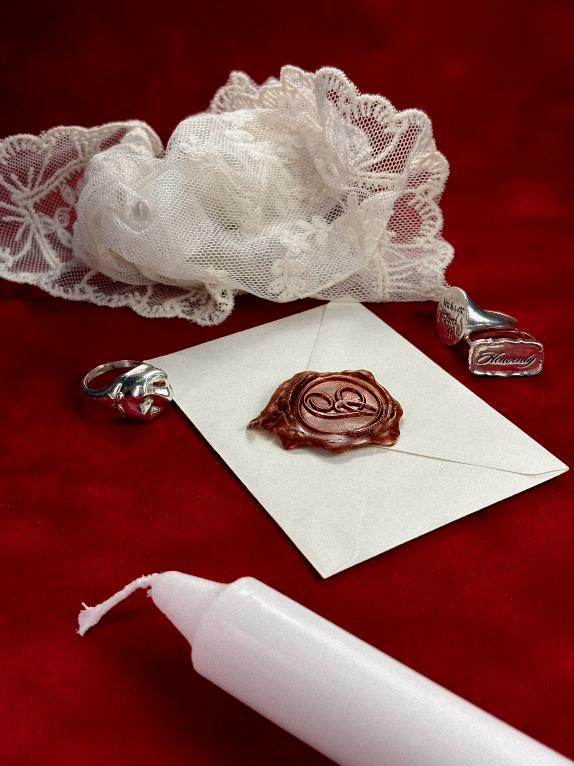 You & I Are Earth Ring Guita Studio